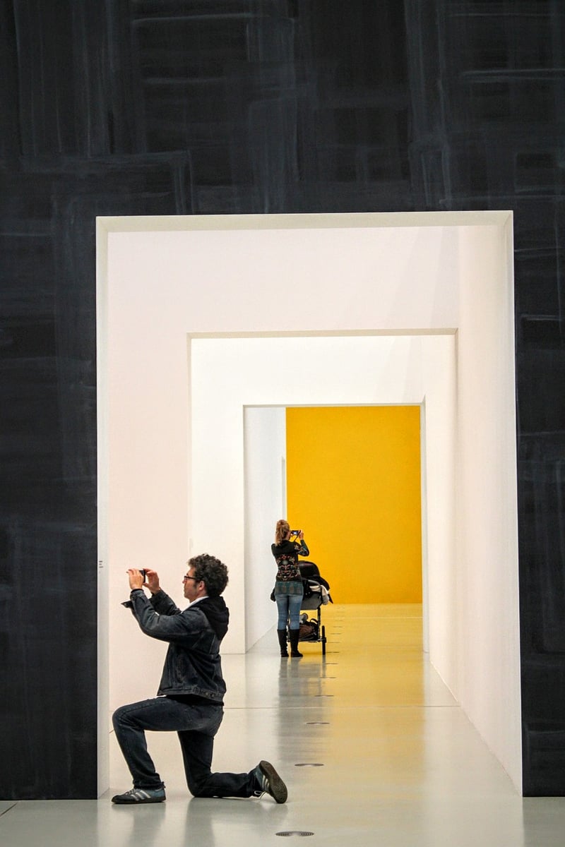 Arts and Humanities