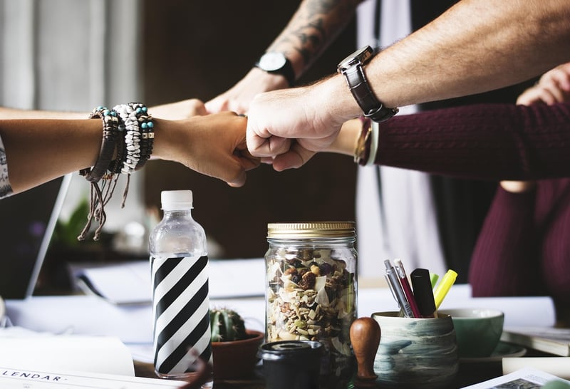 Networking Tips